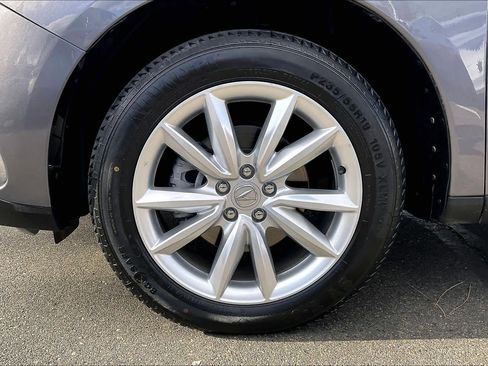 Used 2021 Acura RDX FWD image 12