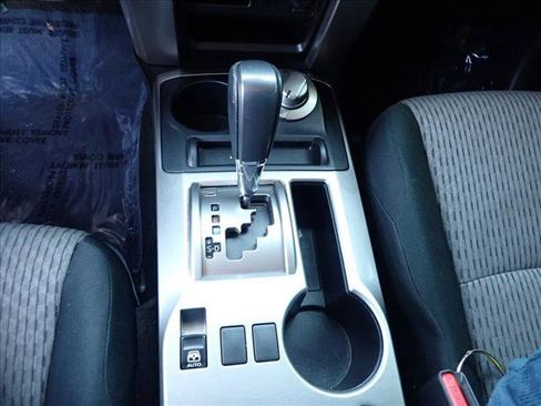 Used 2021 Toyota 4Runner SR5 AWD/4WD image 20