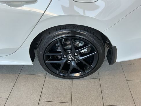 Used 2024 Honda Civic Si image 26