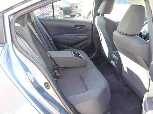 Used 2024 Toyota Corolla LE image 21