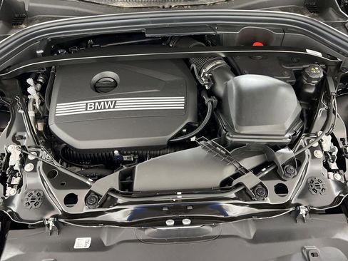 New 2026 BMW X2 xDrive28i image 13