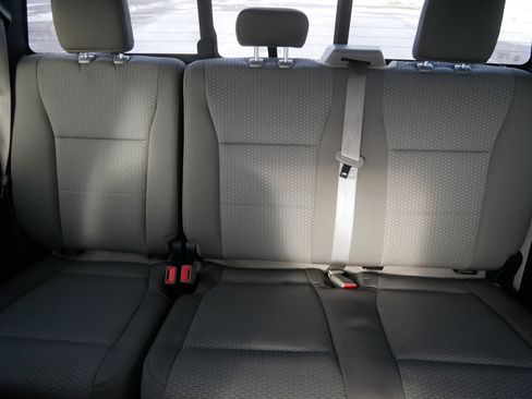 Used 2019 Ford F150 XLT w/ Equipment Group 302A Luxury image 13