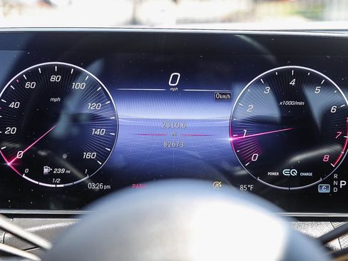 Used 2022 Mercedes-Benz C 300 Sedan image 6
