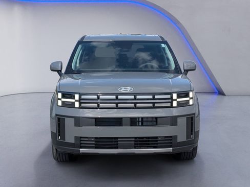 New 2026 Hyundai Santa Fe SE FWD image 8