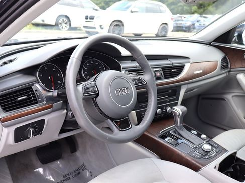 Used 2014 Audi A6 TDI Premium Plus AWD/4WD image 17