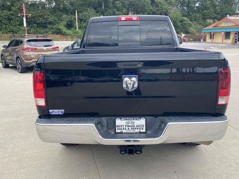 Used 2014 RAM 1500 Classic SLT AWD/4WD image 7