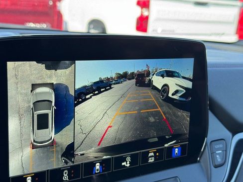 New 2025 Chevrolet Blazer RS w/ Driver Confidence II Package image 18