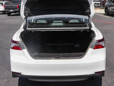 Used 2023 Toyota Camry LE FWD image 30
