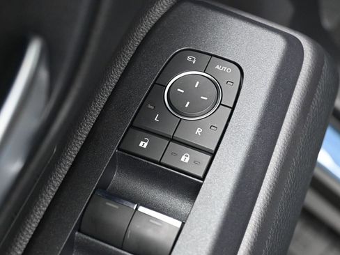 Certified 2025 Toyota Land Cruiser w/ Premium Package image 12