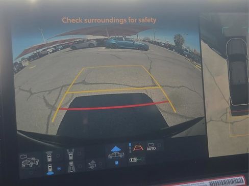 New 2026 Toyota Tacoma Limited image 23