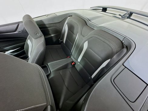 Used 2023 Chevrolet Camaro SS RWD image 21