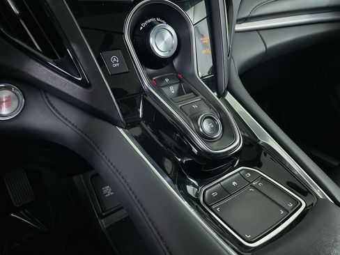Used 2020 Acura RDX AWD image 17