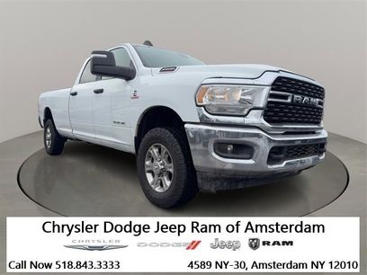 Used 2024 RAM 2500 Big Horn