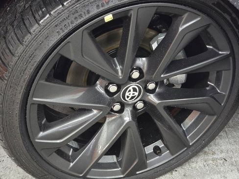 New 2026 Toyota Corolla SE image 16