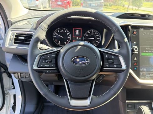 New 2026 Subaru Ascent Touring image 27
