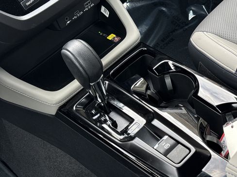 Used 2026 Subaru Forester Limited image 14