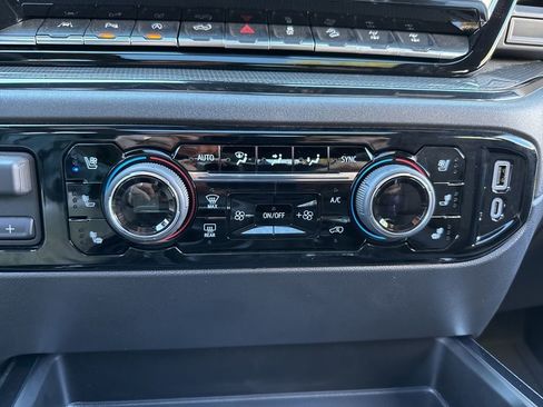 Used 2026 Chevrolet Silverado 1500 ZR2 image 58