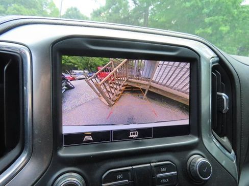 Used 2021 Chevrolet Silverado 1500 RST w/ True North Edition Plus AWD/4WD image 25