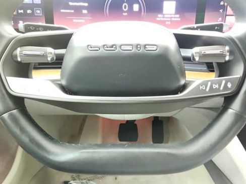 Used 2024 Lucid Air Touring AWD/4WD image 58