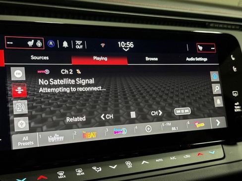 New 2026 Dodge Charger R/T AWD/4WD image 14