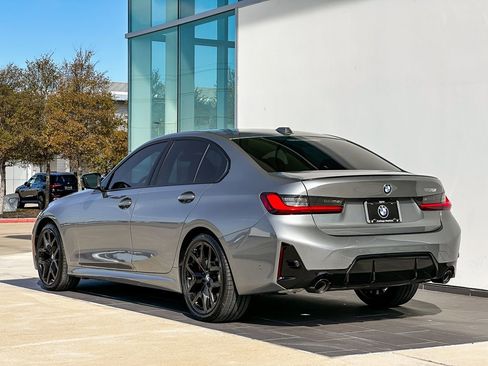 New 2026 BMW 330i 330i w/ M Sport Package image 7