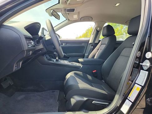 Used 2023 Honda Civic LX image 13