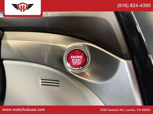 Used 2016 Acura ILX Sedan 4D image 29