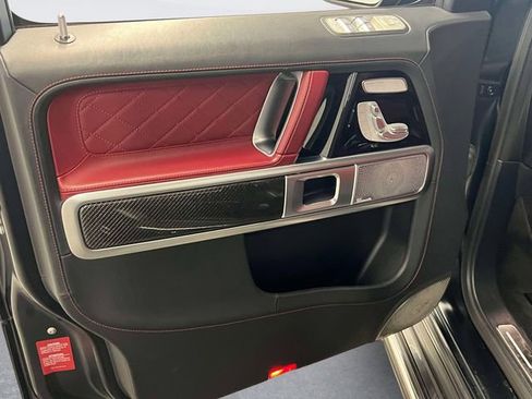 Certified 2023 Mercedes-Benz G 63 AMG 4MATIC image 15