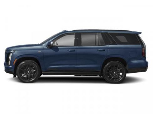 New 2027 Cadillac Escalade Sport w/ LPO, Floor Liner Package RWD image 4