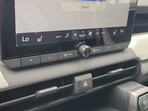 New 2026 Toyota RAV4 SE FWD image 16