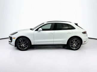 Used 2026 Porsche Macan AWD/4WD video 2