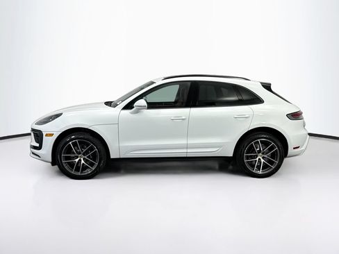 Used 2026 Porsche Macan AWD/4WD image 2