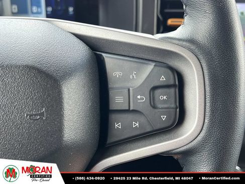 Used 2024 Ford Bronco Badlands AWD/4WD image 23
