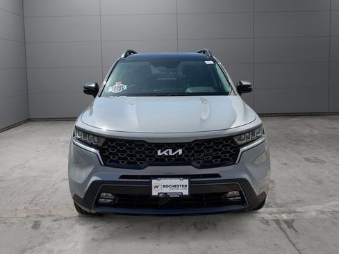 Used 2023 Kia Sorento X-Line EX AWD/4WD image 38