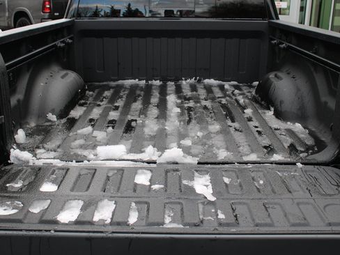 New 2026 RAM 1500 Big Horn image 40