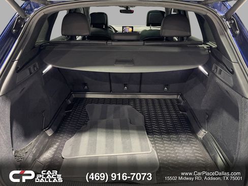 Used 2020 Audi Q5 Premium w/ Titanium Sport Package image 22