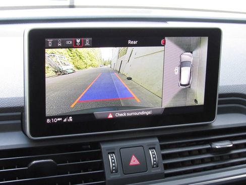 Used 2020 Audi Q5 e Prestige w/ Prestige Package AWD/4WD image 37