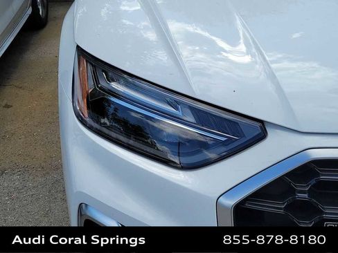 Certified 2023 Audi Q5 2.0T Premium w/ Convenience Package AWD/4WD image 18