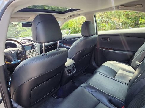 Used 2012 Lexus ES 350 FWD image 28