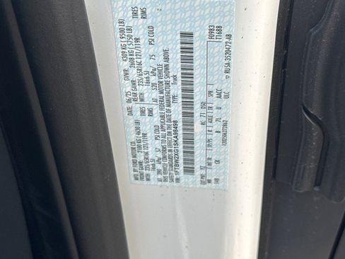 New 2026 Ford E-Transit 148 High Roof Extended image 26