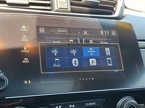 Used 2020 Honda CR-V EX-L image 27