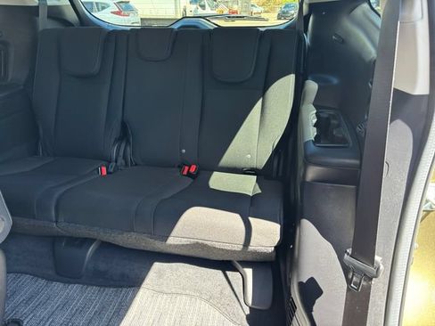 Certified 2025 Subaru Ascent Premium AWD/4WD image 21