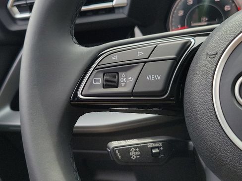 New 2026 Audi A3 2.0T Premium AWD/4WD image 9