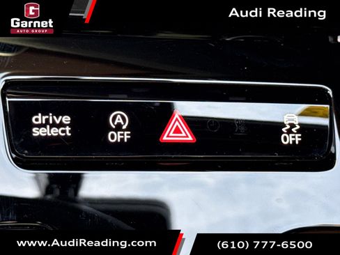 Certified 2025 Audi A5 2.0T Premium w/ Convenience Package AWD/4WD image 50