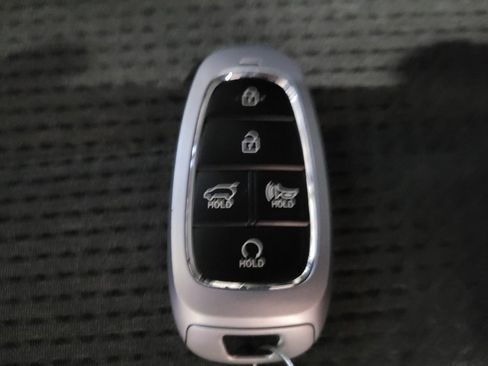 Used 2023 Hyundai Santa Fe SEL AWD/4WD image 32