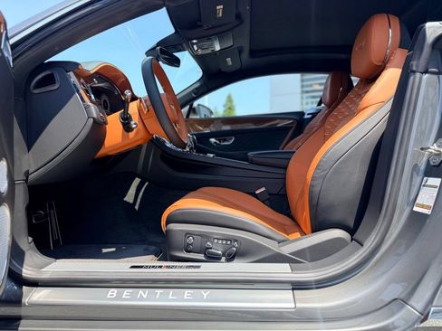 Used 2026 Bentley Continental GT Mulliner AWD/4WD image 10