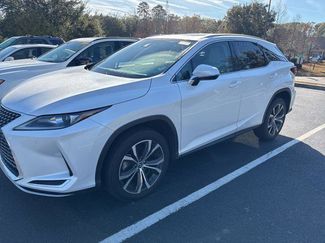 Certified 2021 Lexus RX 350 FWD w/ Premium Package video 2