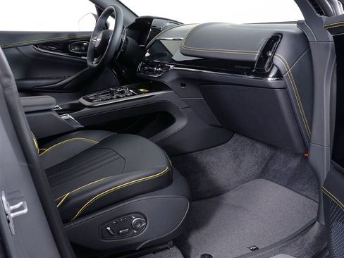 New 2026 Aston Martin DBX 707 AWD/4WD image 28