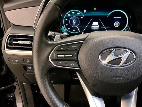Used 2021 Hyundai Palisade Calligraphy w/ Cargo Package AWD/4WD image 11