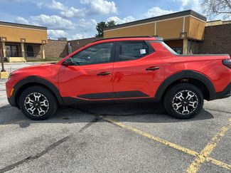 New 2026 Hyundai Santa Cruz XRT AWD/4WD video 2